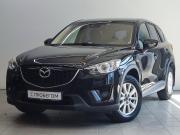Mazda CX-5 I Барнаул  - изображение 37