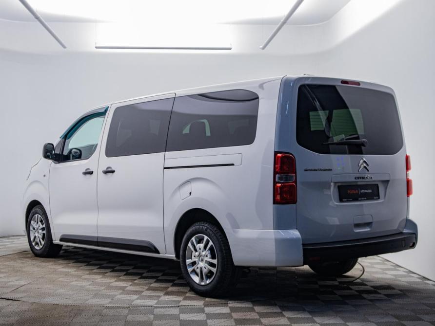 Citroen SpaceTourer I Москва  - изображение 2