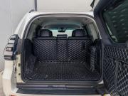 Toyota Land Cruiser Prado 150 Series Рестайлинг 3 Краснодар  - изображение 48