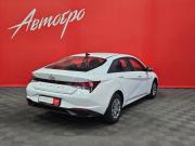 Hyundai Elantra VII (CN7) Вологда  - изображение 24