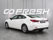 Mazda 6 III (GJ) Рестайлинг Воронеж  - изображение 22