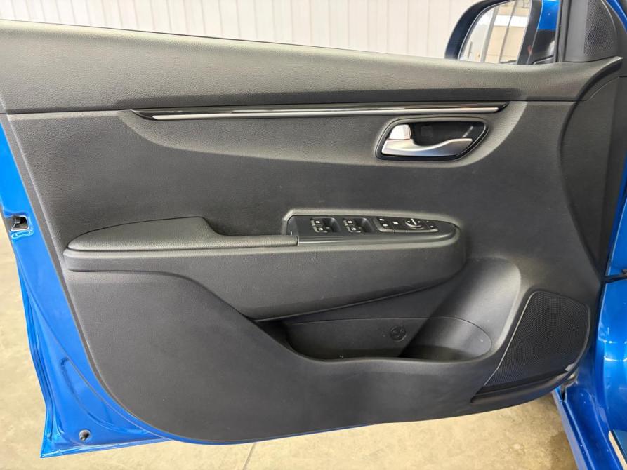Kia Rio IV Краснодар  - изображение 16