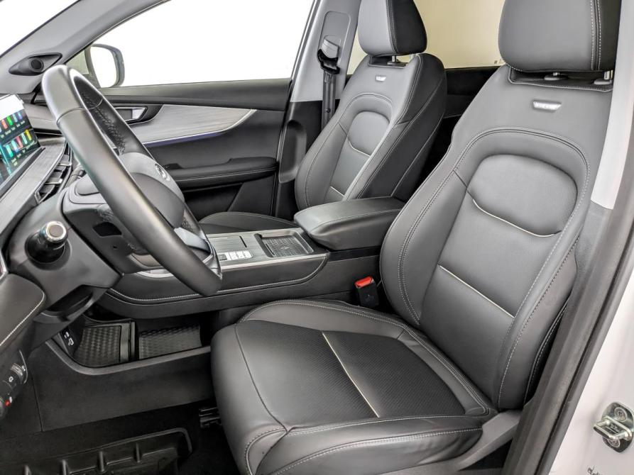Chery Tiggo 7 Pro Max I Москва  - изображение 21