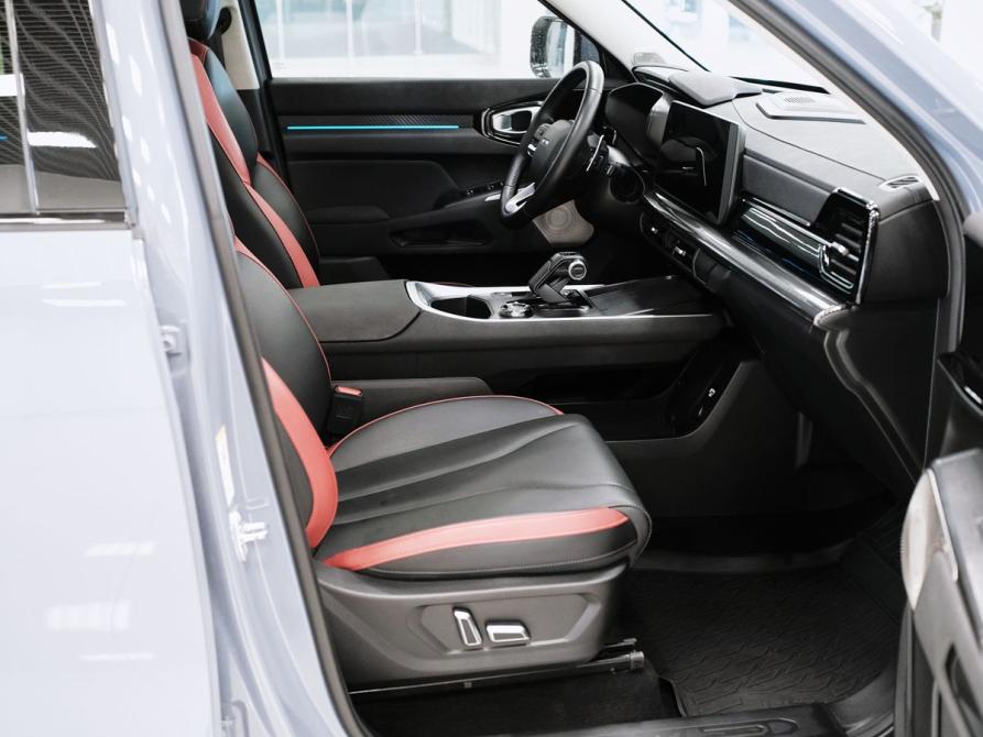 Haval H3 I Самара  - изображение 17