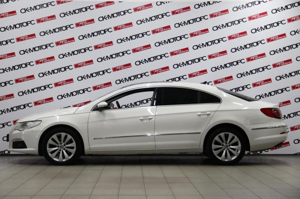 Volkswagen Passat CC I Сургут  - изображение 5