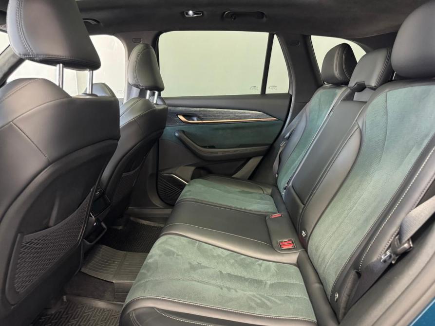 Geely Monjaro I Красноярск  - изображение 27