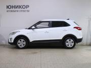 Hyundai Creta I Дзержинск  - изображение 26