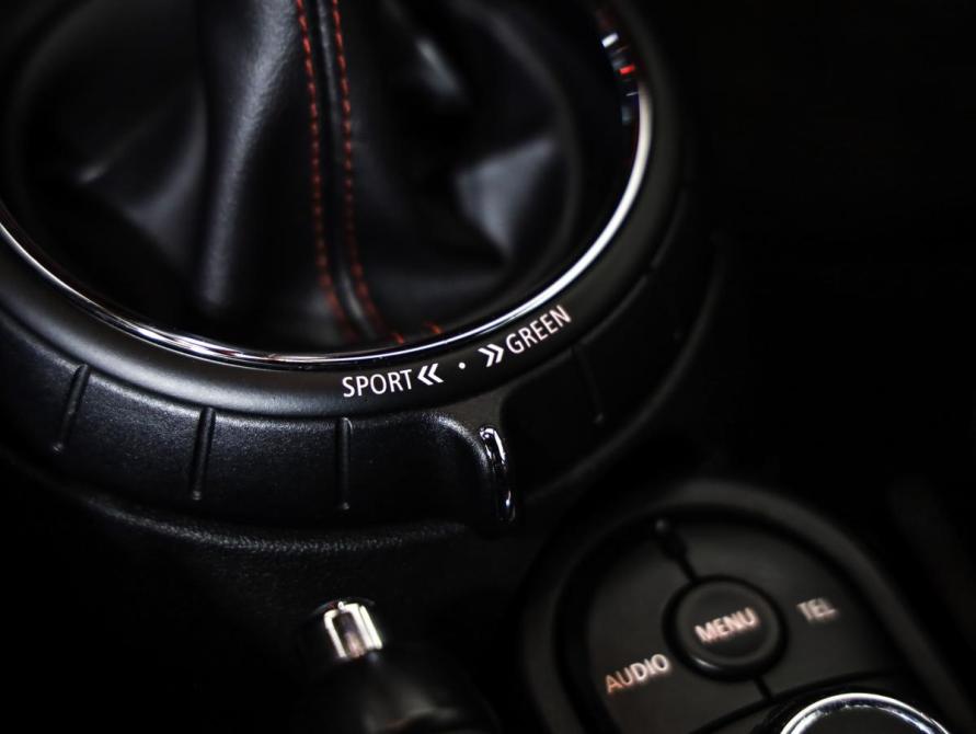 Mini Hatch III (F55/F56) Санкт-Петербург  - изображение 20