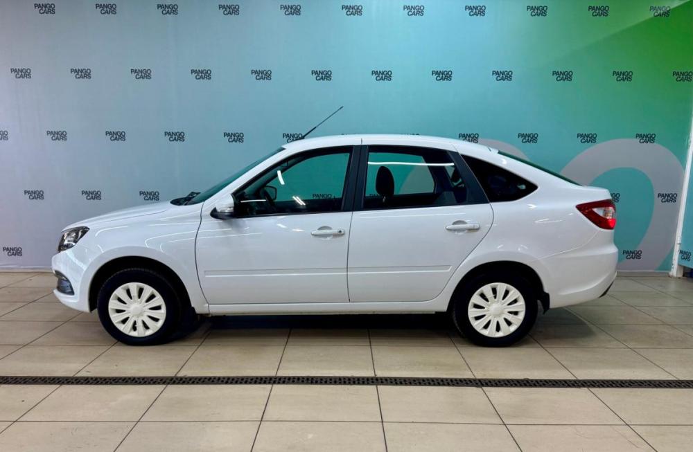 Lada (ВАЗ) Granta I Рестайлинг Набережные Челны  - изображение 5
