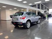 Nissan Qashqai I Рестайлинг Тверь  - изображение 20