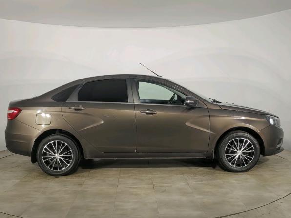 Lada (ВАЗ) Vesta I с пробегом 2020 года, цена 849 000 рублей, 134000 км, седан, Автокод Объявления