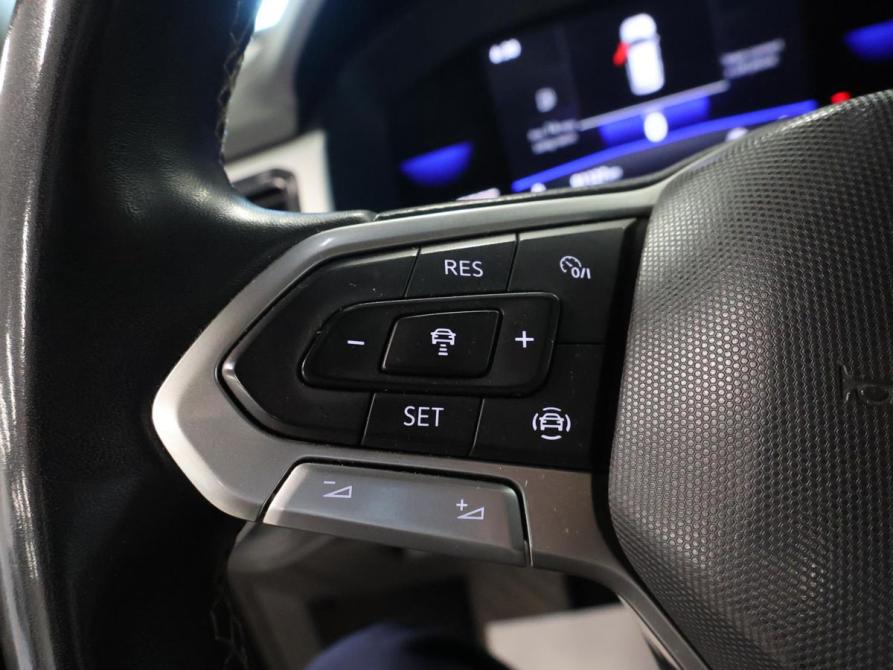 Volkswagen Atlas I Рестайлинг Калуга  - изображение 19