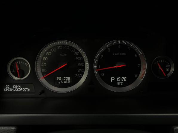 Volvo XC90 I Рестайлинг с пробегом 2014 года, цена 1 430 000 рублей, 201000 км, внедорожник, Автокод Объявления