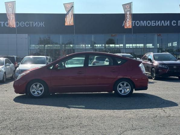 Toyota Prius II Рестайлинг (XW20) с пробегом 2007 года, цена 695 000 рублей, 230456 км, лифтбек, Автокод Объявления