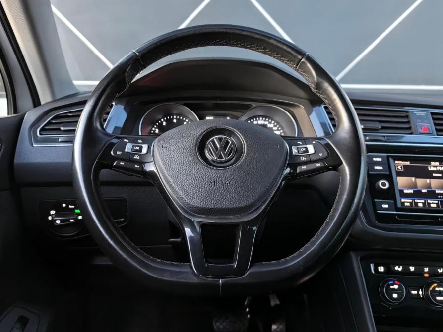 Volkswagen Tiguan II Москва  - изображение 13