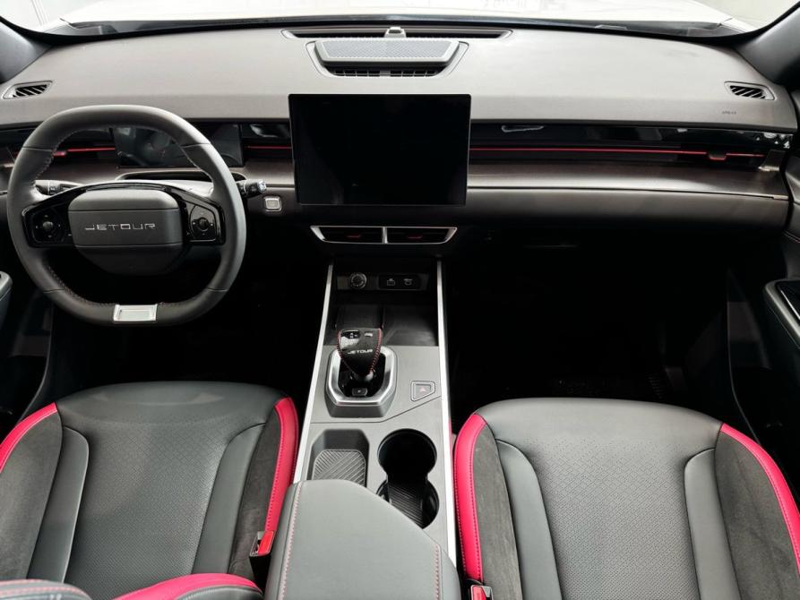 JETOUR DASHING I Санкт-Петербург  - изображение 15