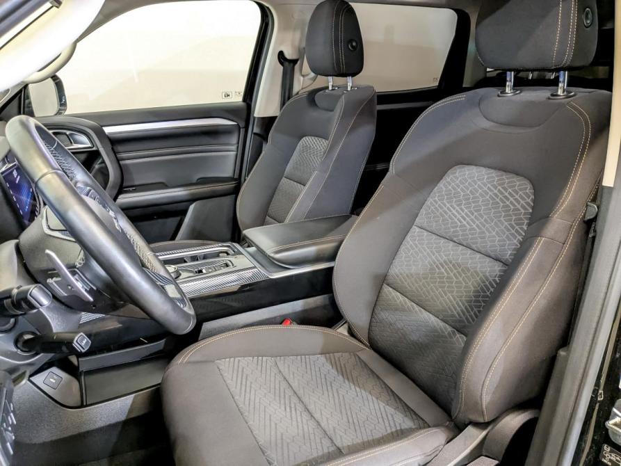Haval Dargo Москва  - изображение 20