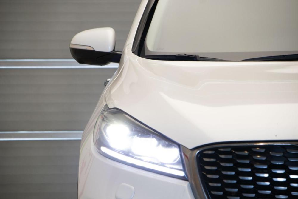 Kia Sorento III Prime Рестайлинг Москва  - изображение 38