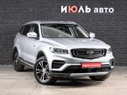 Geely Atlas Pro Екатеринбург  - изображение 25