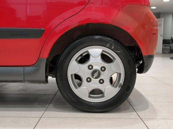 Chevrolet Spark II с пробегом 2007 года, цена 350 000 рублей, 59456 км, хэтчбек, Автокод Объявления