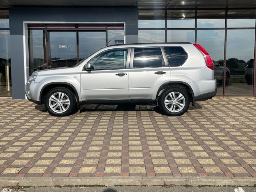 Nissan X-Trail II Рестайлинг Краснодар  - изображение 8