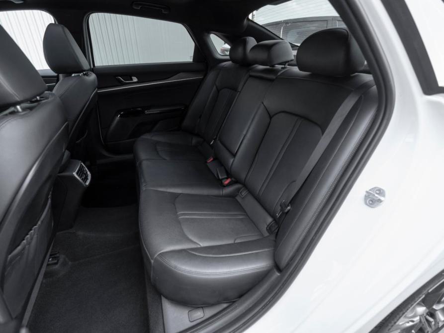 Kia K5 III Москва  - изображение 14