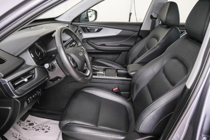 Chery Tiggo 4 Pro I Рестайлинг с пробегом 2023 года, цена 1 559 000 рублей, 19130 км, внедорожник, Автокод Объявления