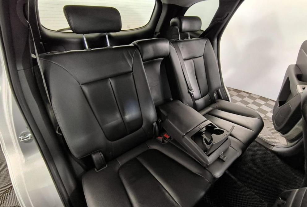 Hyundai Santa Fe II Рестайлинг Нижний Новгород  - изображение 14