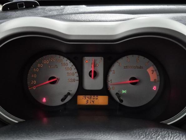 Nissan Note I с пробегом 2008 года, цена 534 000 рублей, 194800 км, хэтчбек, Автокод Объявления