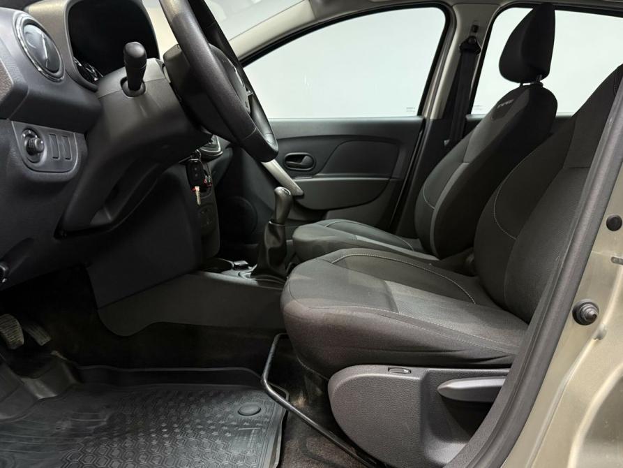 Renault Logan II Рестайлинг Тверь  - изображение 9