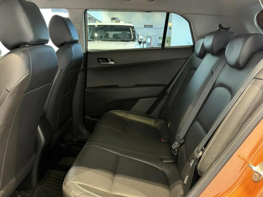Hyundai Creta I Калининград  - изображение 19