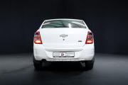 Chevrolet Cobalt II Тюмень  - изображение 30