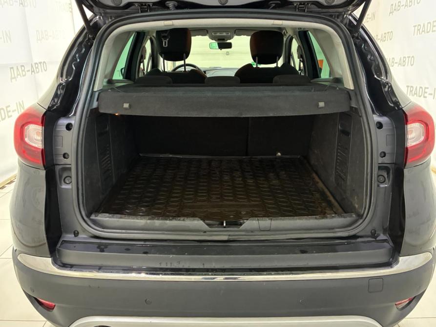 Renault Kaptur I Пермь  - изображение 7