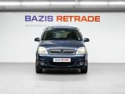 Opel Meriva A Рестайлинг Тюмень  - изображение 25