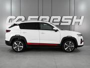 Changan CS35 Plus I Рестайлинг Ростов-на-Дону  - изображение 24