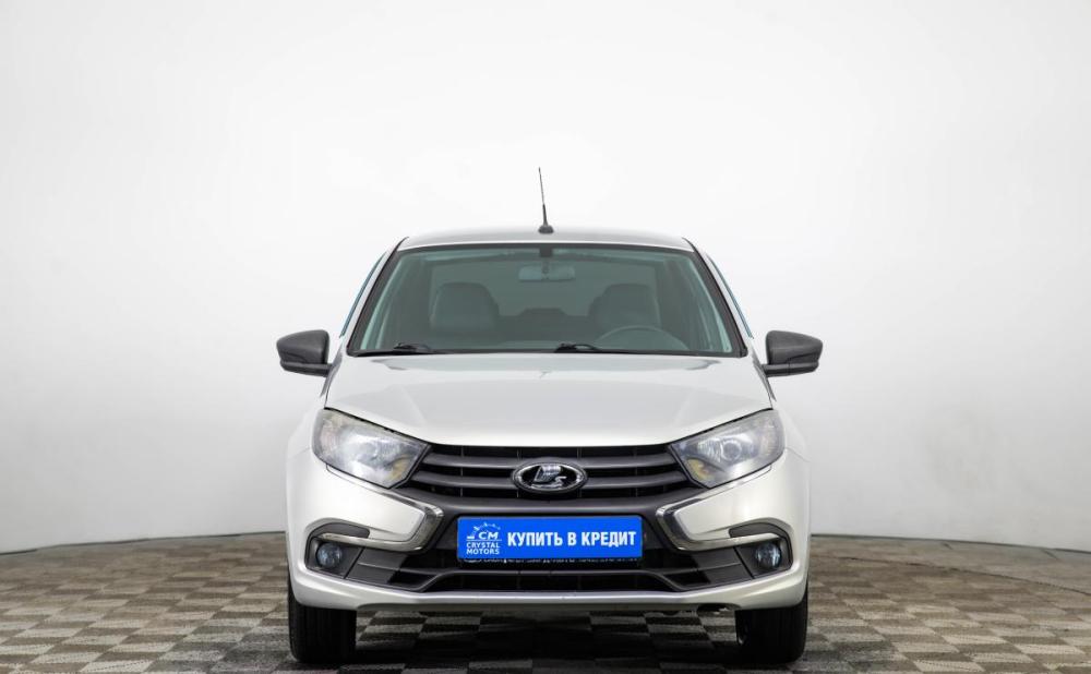Lada (ВАЗ) Granta I Рестайлинг Пермь  - изображение 2
