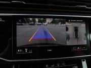 Audi Q7 II (4M) Рестайлинг Москва  - изображение 61