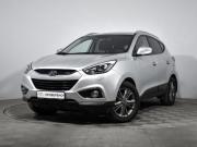 Hyundai ix35 I Рестайлинг Санкт-Петербург  - изображение 21