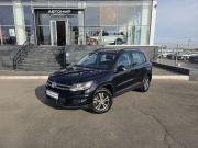 Volkswagen Tiguan I Рестайлинг Саратов  - изображение 15