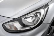 Hyundai Solaris I Барнаул  - изображение 31