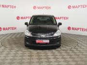 Nissan Tiida I Рестайлинг Вологда  - изображение 19