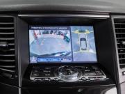 Infiniti FX II (S51) Тюмень  - изображение 44