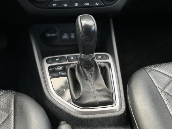 Hyundai Creta I с пробегом 2019 года, цена 1 750 000 рублей, 117129 км, внедорожник, Автокод Объявления