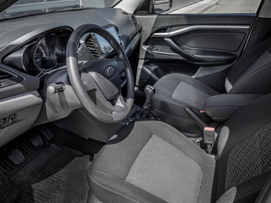 Lada (ВАЗ) Vesta I Казань  - изображение 7