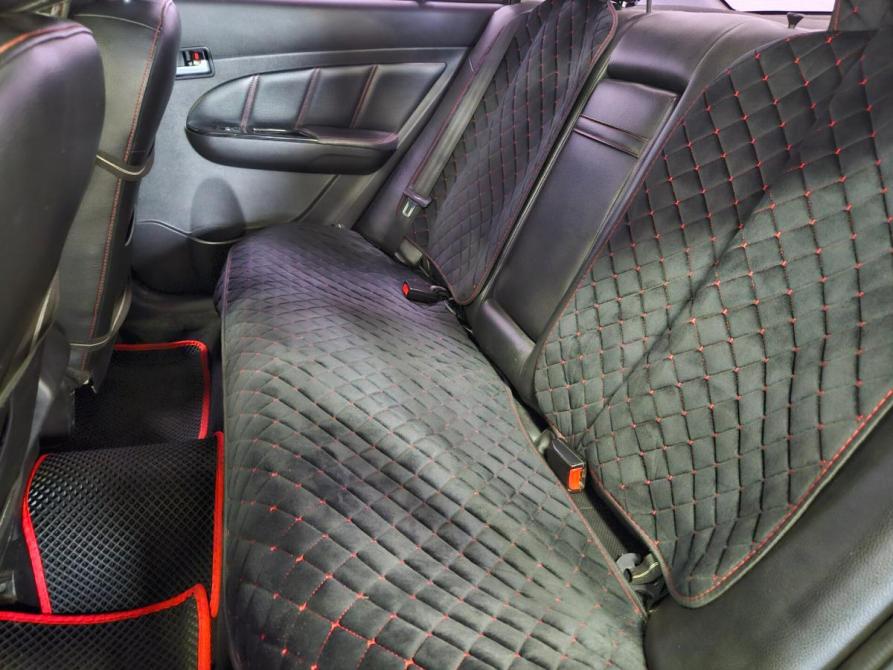 Lifan Solano II Тольятти  - изображение 18