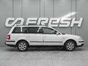 Volkswagen Passat B5 Рестайлинг Ростов-на-Дону  - изображение 18