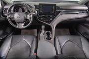 Toyota Camry VIII (XV70) Рестайлинг Томск  - изображение 30