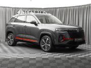Changan CS35 Plus I Рестайлинг Москва  - изображение 27