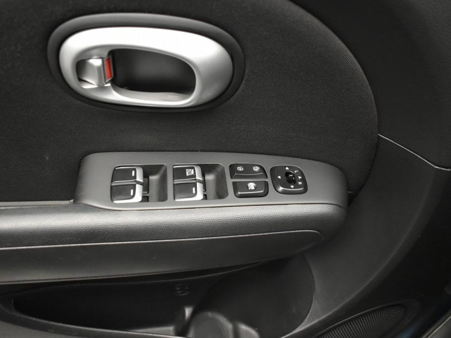 Kia Soul II Рестайлинг Москва  - изображение 28