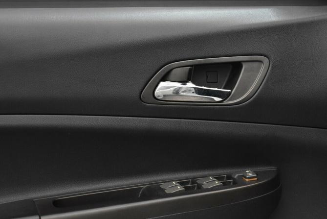 Geely GC6 с пробегом 2014 года, цена 465 000 рублей, 38839 км, седан, Автокод Объявления